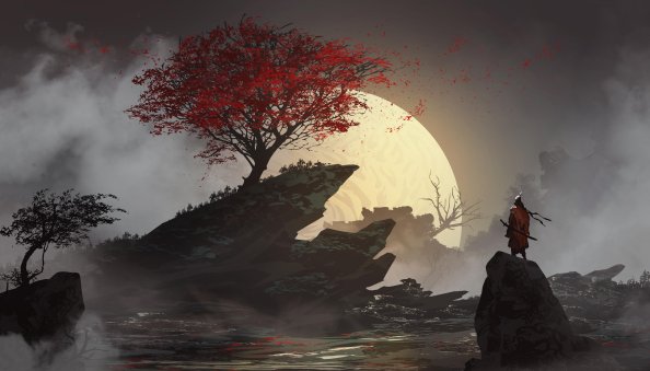 Remembering Ancestors