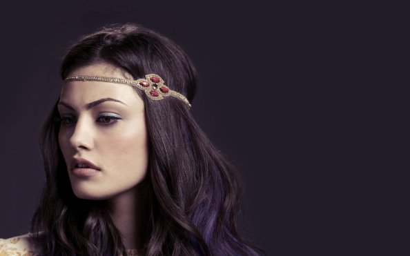 Phoebe Tonkin HD