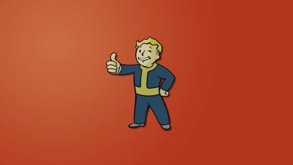 Fallout Boy Minimalism