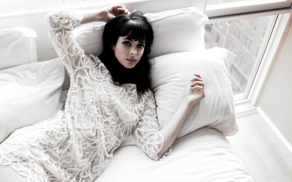 Krysten Ritter