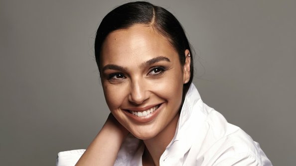 Gal Gadot Photoshoot 2021