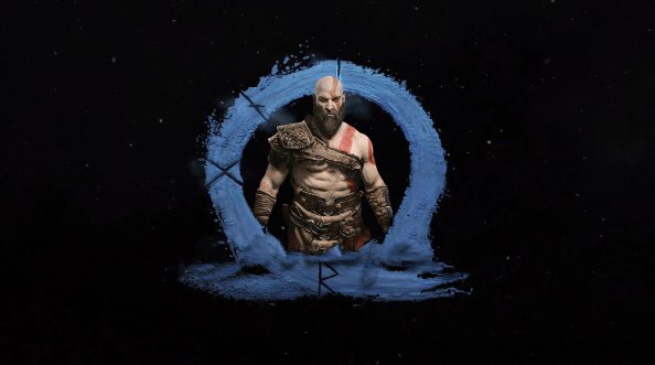 God Of War Ragnarok 4k