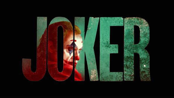 Joker 8k Logo