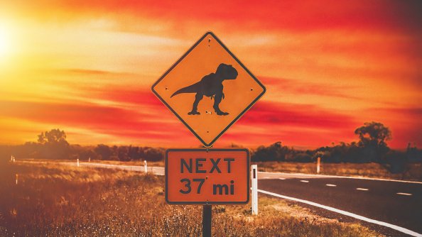 Jurassic World Dominion