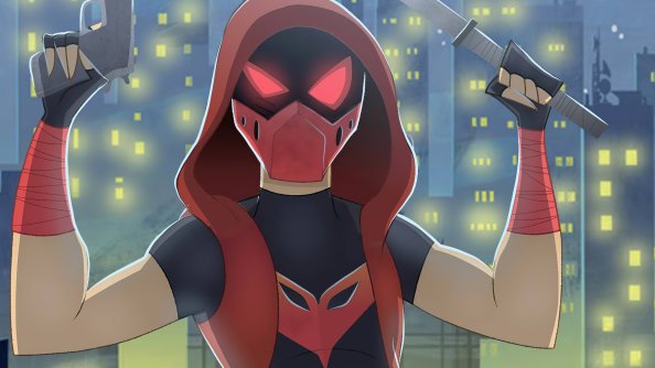 Jason Todd