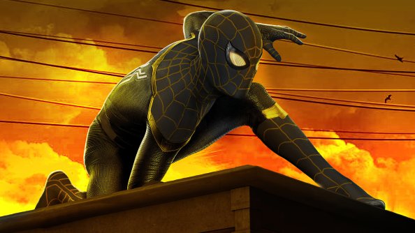 Spiderman No Way Home Movie4k