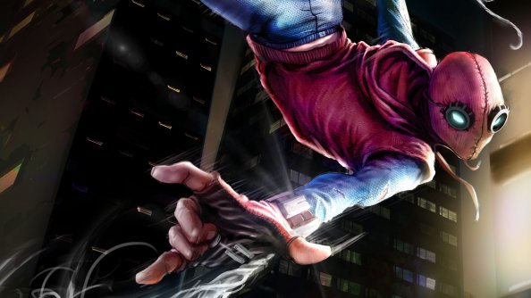Spider Fan Art