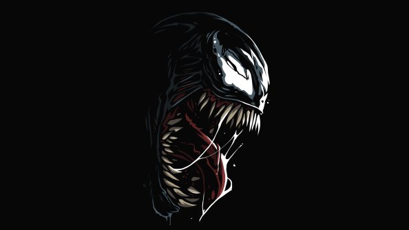 Venom Amoled 4k