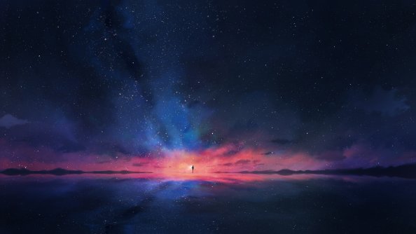 Counting Stars