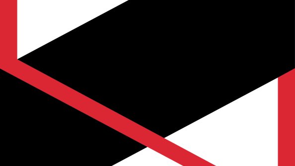 MKBHD Logo White Background 5k