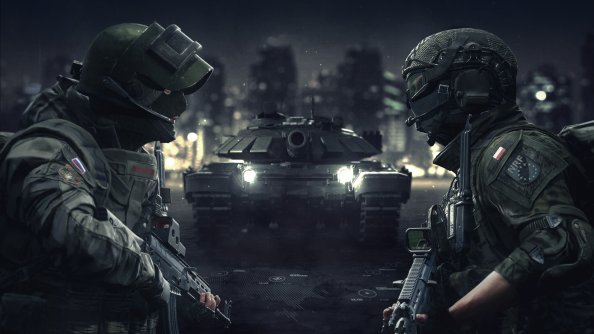 World War 3