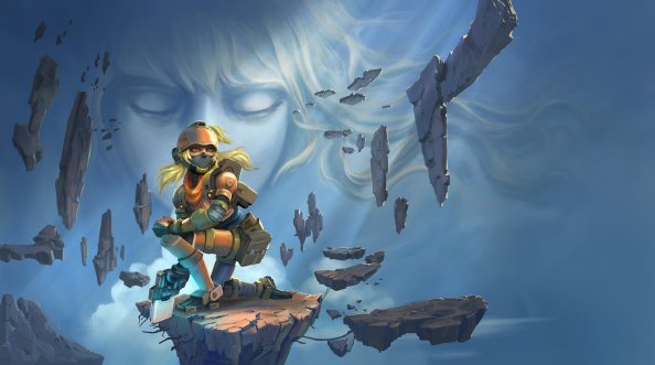 Super Cloudbuilt 4k