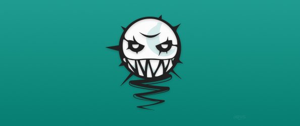 Ela Rainbow Six Siege Logo Minimalism 5k