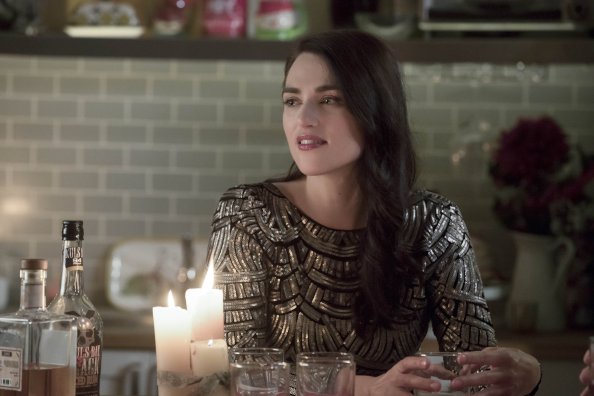 Katie Mcgrath 2018