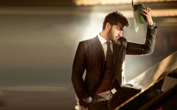 Arjun Kapoor 2016