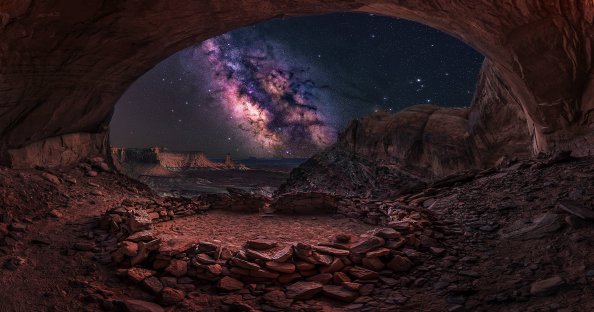 Cave