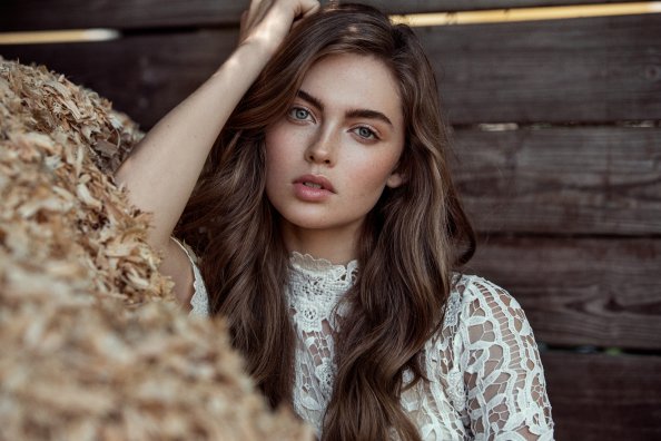 Lani Baker