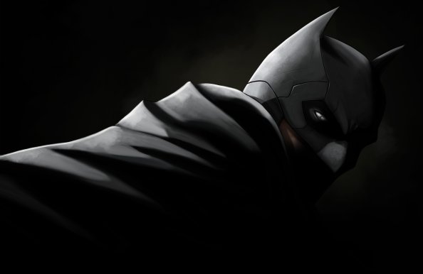 Batman Art 2018 HD