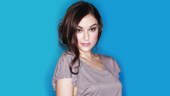 Sasha Grey Latest