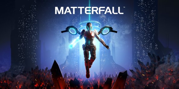 Matterfall 5k
