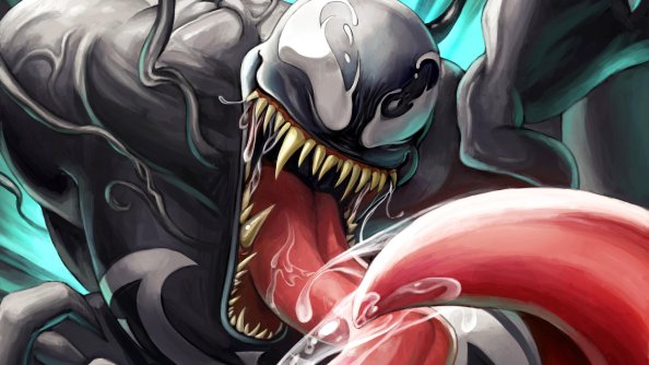 Art Venom