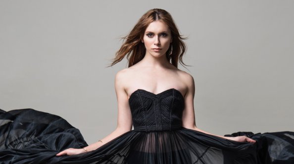Alyson Stoner 2018