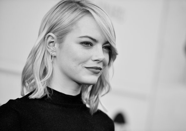 Emma Stone 2017 HD