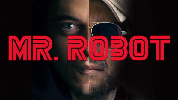 Mr Robot Full HD Poster