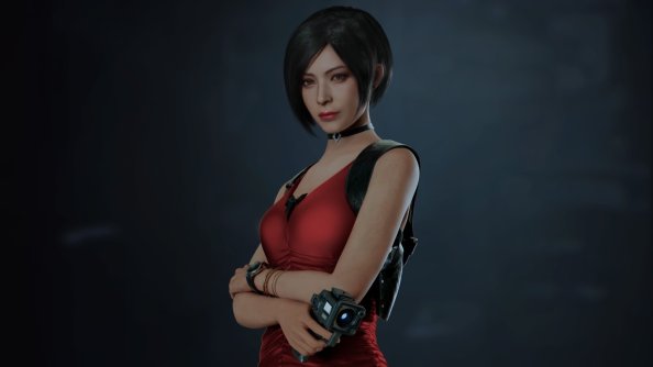 Ada Wong