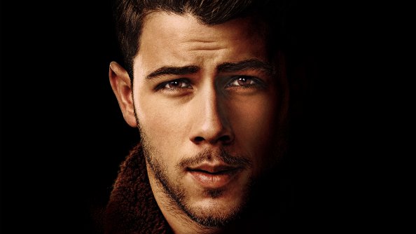 Nick Jonas In Jumanji Welcome To The Jungle Movie