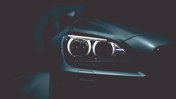 Bmw Headlights
