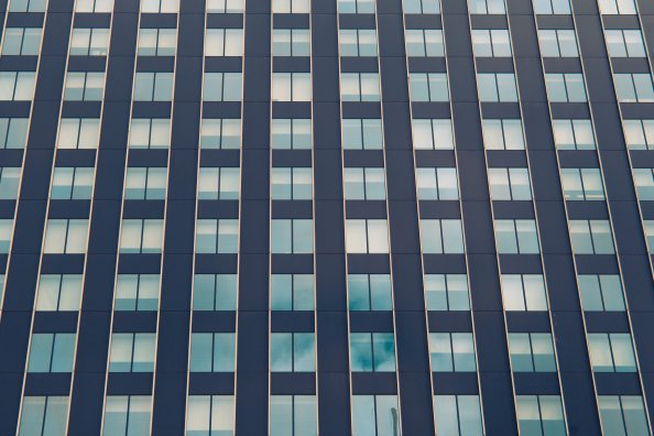 Building Windows Grid Abstract