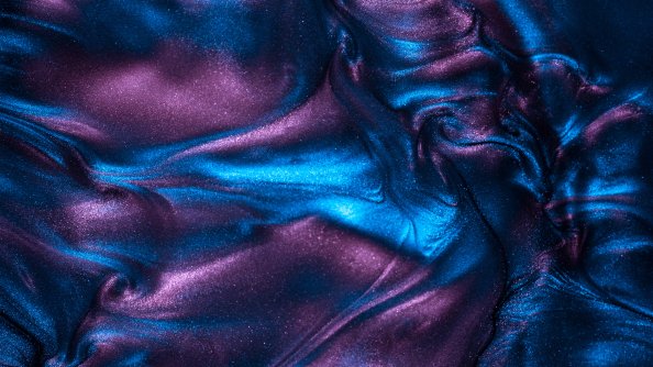 Scarab Abstract 4k