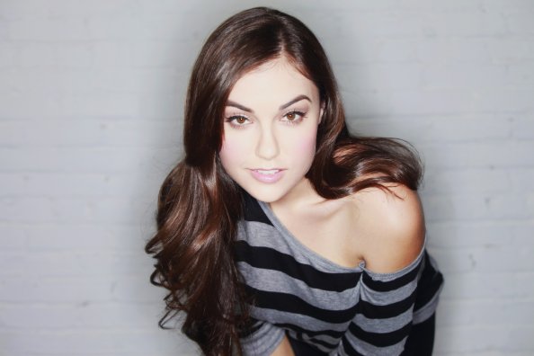 Sasha Grey New