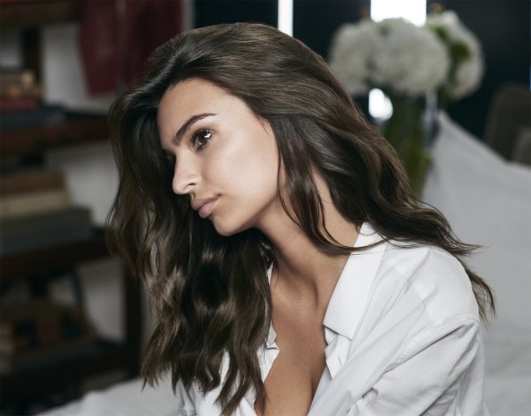 Emily Ratajkowski 2018