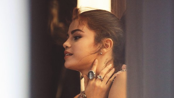 2018 Selena Gomez