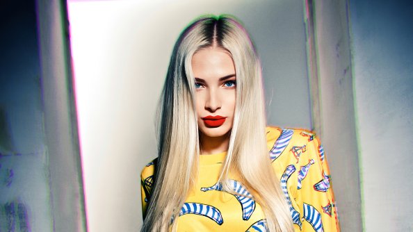 Alena Shishkova
