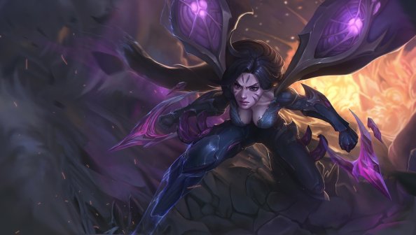 Alita Battle Angel 2020 Artwork 4k