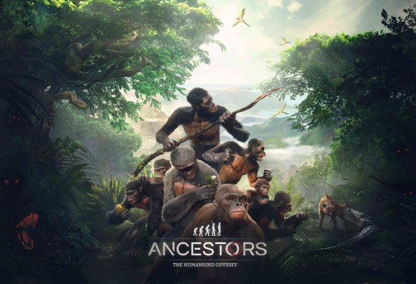 Ancestors The Humankind Odyssey