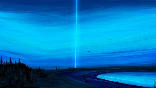 Waypoint 4k