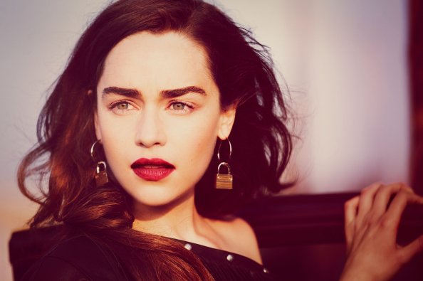 Emilia Clarke 2017 3