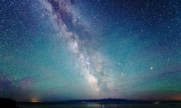 Milkyway 5k