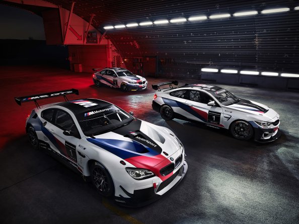 Bmw M4 Gt 2019 4k