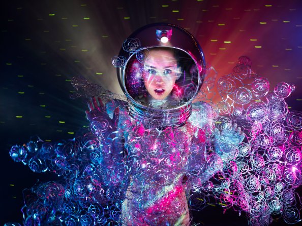Miley Cyrus 8k