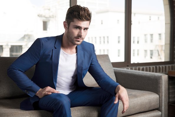 Zac Efron