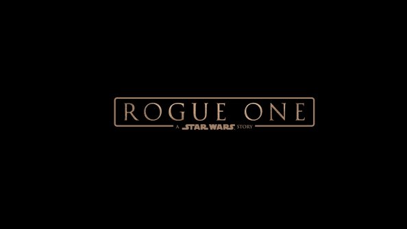 Rogue One A Star Wars Story 4k Poster