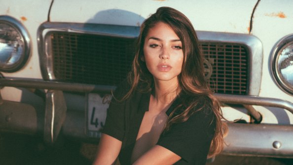 Celine Farach 2020 New