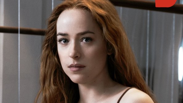 Dakota Johnson Suspiria 2018