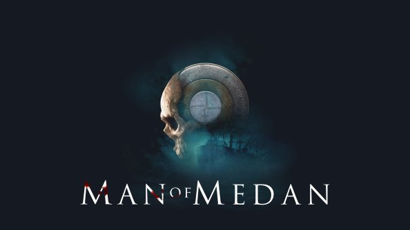 The Dark Pictures Man Of Medan 2019
