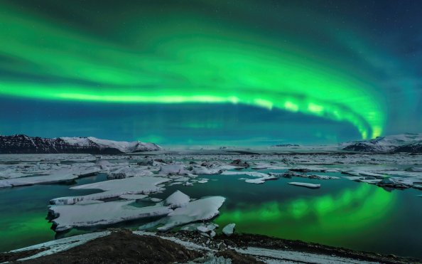 Aurora Show